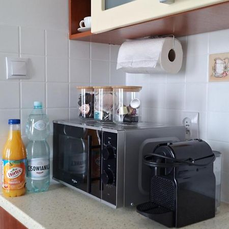 Apartament Flauta, Villa Marea Мендзиздрое Екстериор снимка