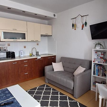 Apartament Flauta, Villa Marea Мендзиздрое Екстериор снимка