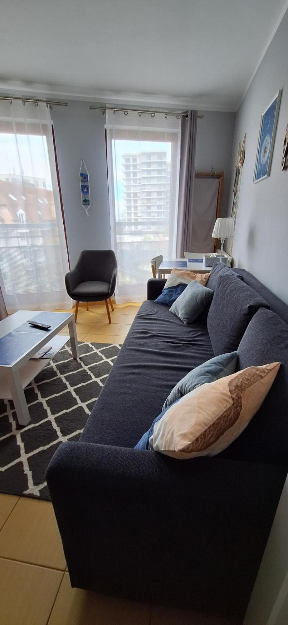 Apartament Flauta, Villa Marea Мендзиздрое Екстериор снимка
