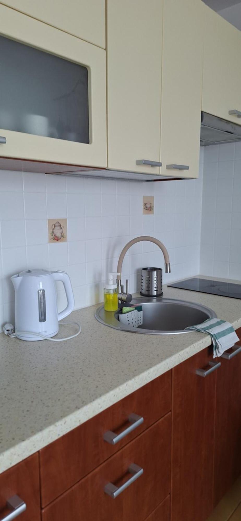 Apartament Flauta, Villa Marea Мендзиздрое Екстериор снимка