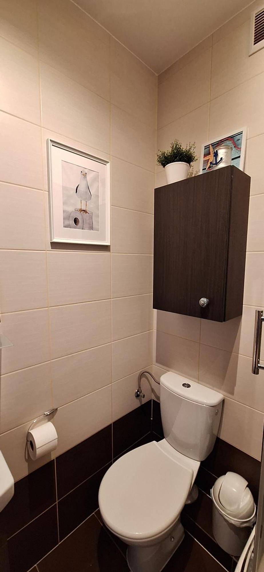 Apartament Flauta, Villa Marea Мендзиздрое Екстериор снимка
