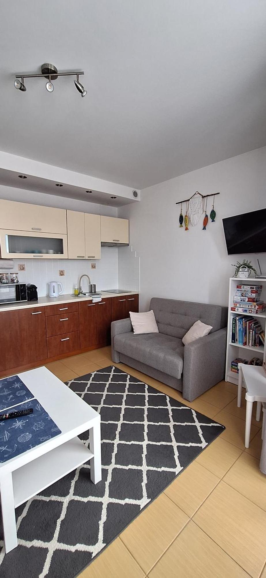 Apartament Flauta, Villa Marea Мендзиздрое Екстериор снимка