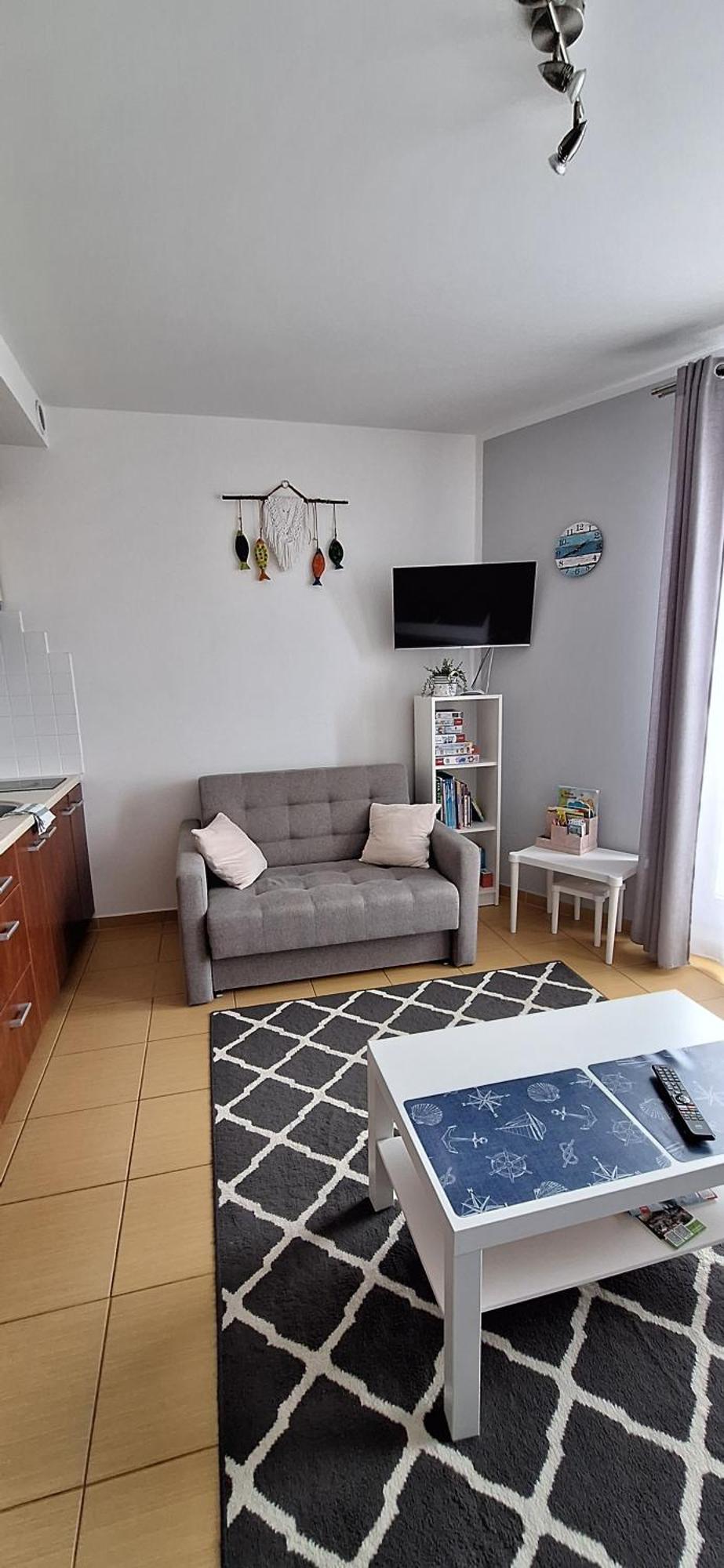 Apartament Flauta, Villa Marea Мендзиздрое Екстериор снимка