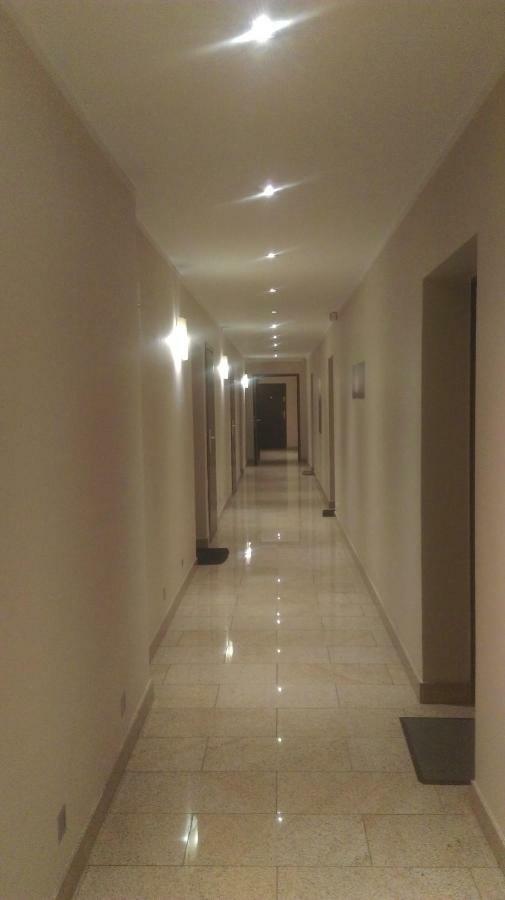 Apartament Flauta, Villa Marea Мендзиздрое Екстериор снимка